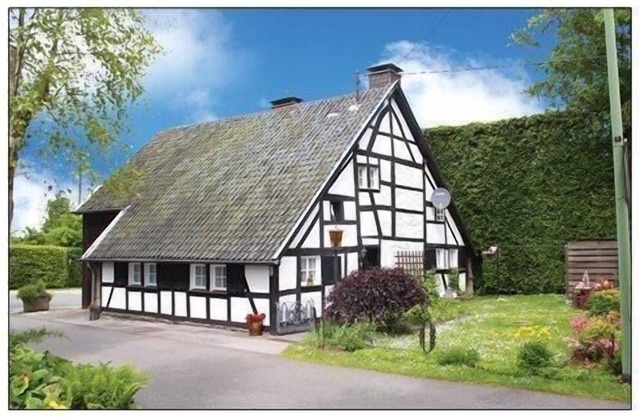 Holiday house Monschau for 1 - 10 persons with 5 bedrooms - Holiday house