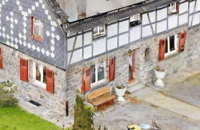 Holiday house Monschau for 6 - 12 persons with 5 bedrooms - Holiday house