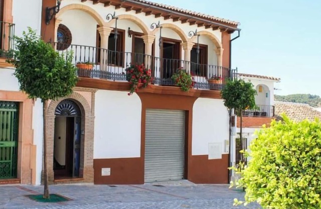 Holiday house Montecorto for 1 - 7 persons with 5 bedrooms - Holiday home