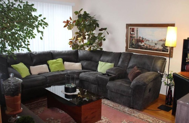 Holiday house Montreal for 1 - 4 persons with 3 bedrooms - Twin house