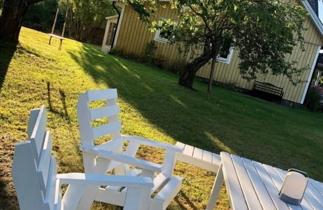 Holiday house Mörlunda for 1 - 8 persons with 4 bedrooms - Holiday home