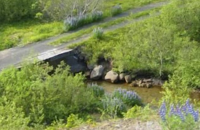 Holiday house Mosfellsbær for 1 - 4 persons with 2 bedrooms - Holiday home