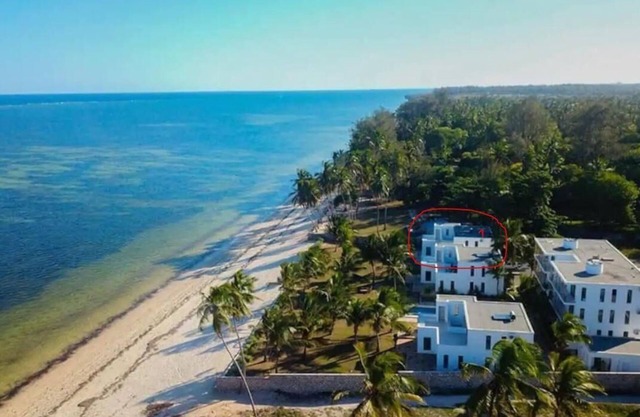 Holiday house Mtwapa Creek for 1 - 6 persons with 3 bedrooms - Holiday house