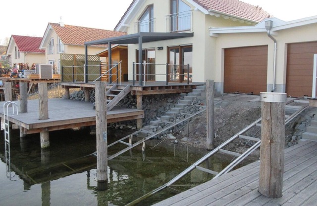 Holiday house Mücheln for 1 - 5 persons with 3 bedrooms - Holiday home
