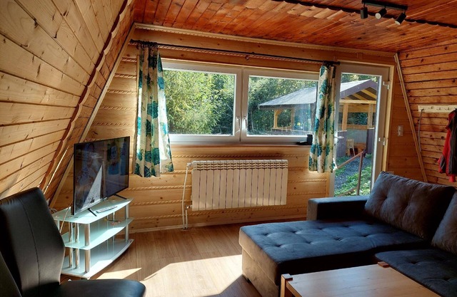 Holiday house Námestovo for 1 - 7 persons with 2 bedrooms - Holiday house