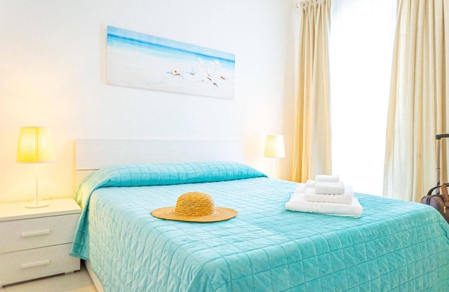 Holiday house Nardo' for 1 - 6 persons with 2 bedrooms - Row house
