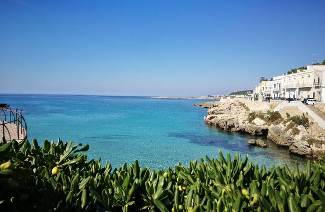 Holiday house Nardo' for 1 - 8 persons with 5 bedrooms - Twin house