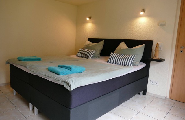 Holiday house Negast for 1 - 2 persons with 1 bedroom - Holiday house