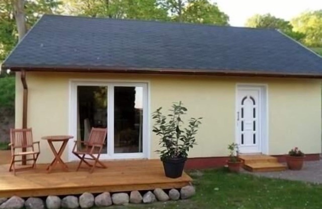 Holiday house Neppermin for 1 - 2 persons with 1 bedroom - Holiday home