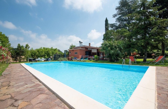 Holiday house Nettuno for 1 - 4 persons with 1 bedroom - Holiday house