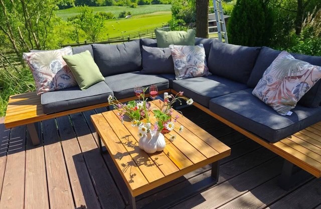Holiday house Neu-Moresnet for 1 - 2 persons with 1 bedroom - Holiday house