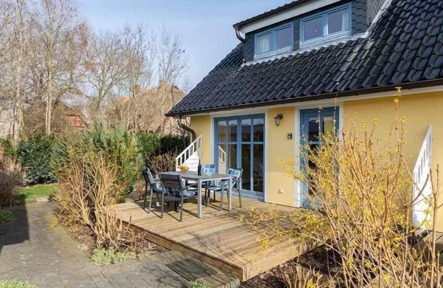 Holiday house Neuenkirchen for 1 - 5 persons with 2 bedrooms - Row house