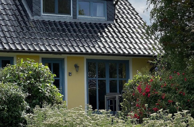 Holiday house Neuenkirchen for 1 - 5 persons with 2 bedrooms - Row house