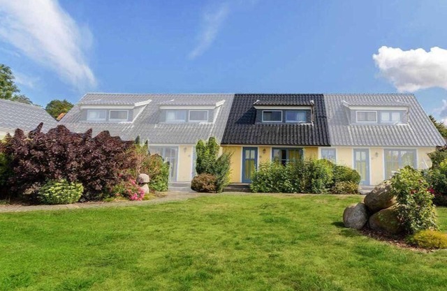 Holiday house Neuenkirchen for 1 - 5 persons with 2 bedrooms - Row house