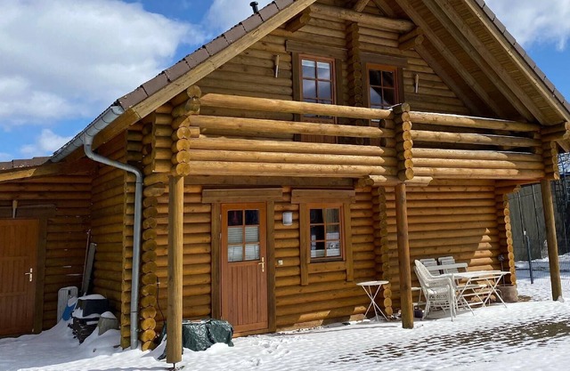 Holiday house Neuhaus for 1 - 8 persons with 3 bedrooms - Holiday home