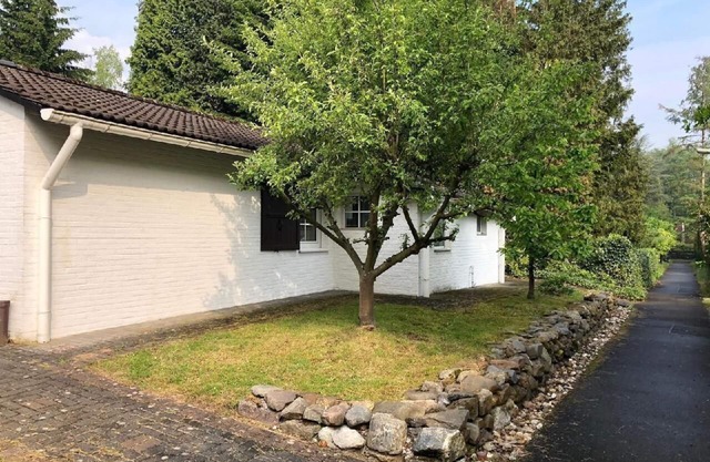 Holiday house Niederkrüchten for 1 - 6 persons with 2 bedrooms - Holiday home