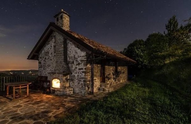 Holiday house Niella Belbo for 1 - 3 persons - Historical building