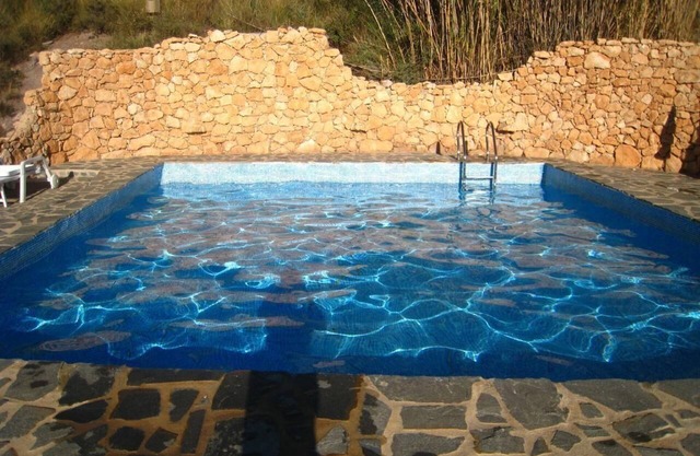 Holiday house Nijar for 1 - 6 persons with 3 bedrooms - Holiday home