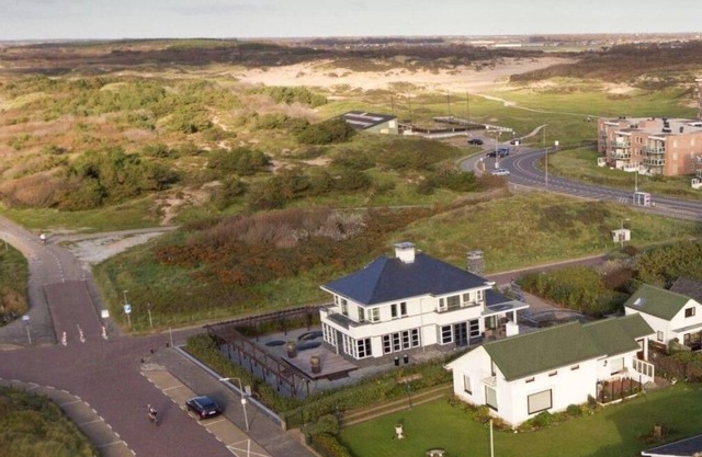 Holiday house Noordwijk aan Zee for 1 - 4 persons with 2 bedrooms - Holiday house
