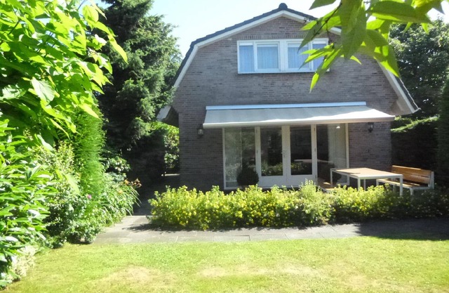 Holiday house Noordwijk aan Zee for 1 - 6 persons with 3 bedrooms - Holiday house