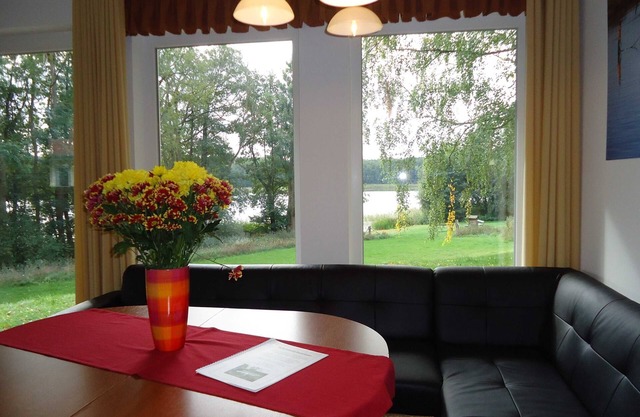 Holiday house no. 1 - Holiday homes Seewiesen