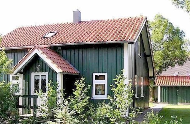 Holiday house Nordermeldorf for 1 - 5 persons with 2 bedrooms - Holiday home