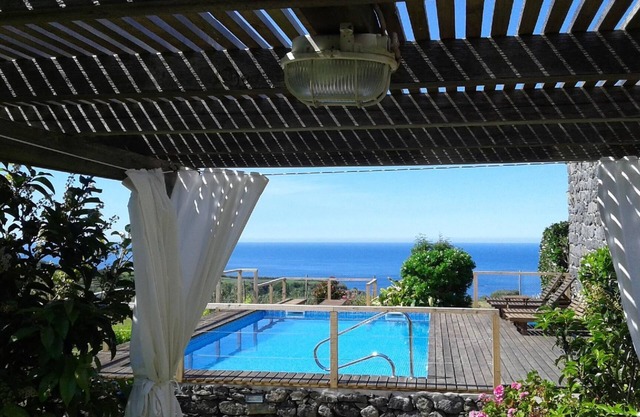 Holiday house Nordestinho for 1 - 2 persons with 1 bedroom - Holiday home