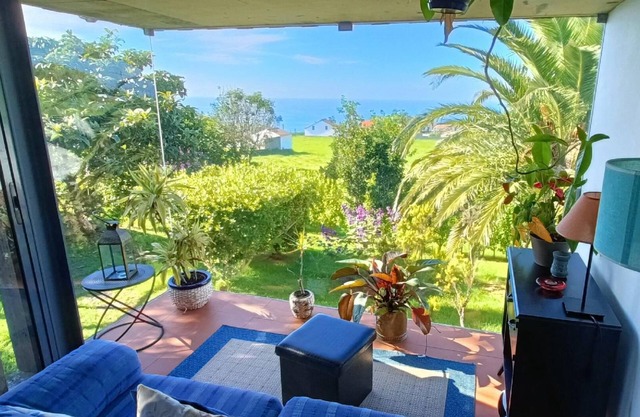 Holiday house Nordestinho for 1 - 3 persons with 1 bedroom - Holiday home