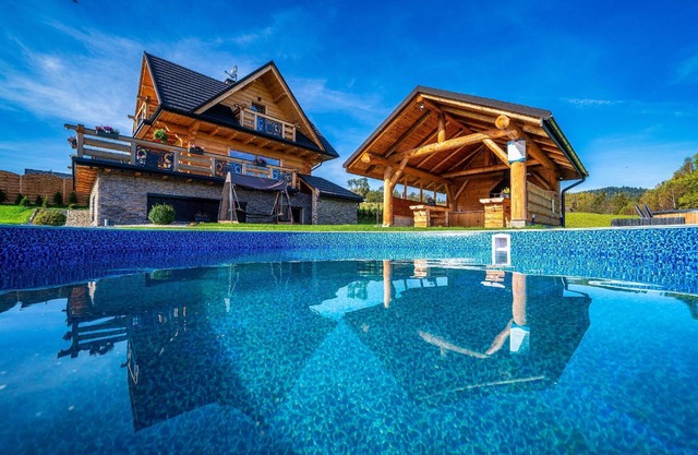 Holiday house Nowy Targ for 1 - 6 persons with 2 bedrooms - Holiday home