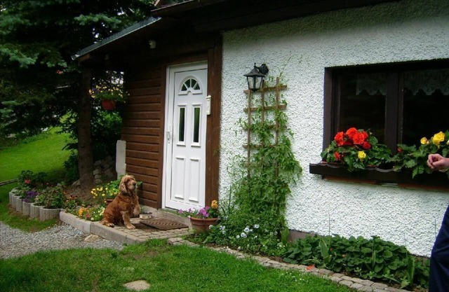 Holiday house Oberwiesenthal for 1 - 3 persons with 1 bedroom - Holiday home