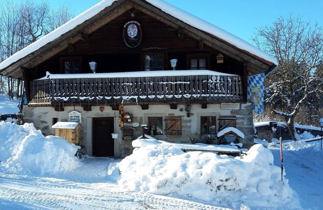 Holiday house Oberfrauenwald for 10 - 30 persons with 6 bedrooms - Holiday home