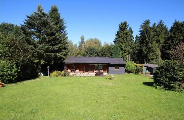 Holiday house Oberlahr for 1 - 6 persons with 3 bedrooms - Holiday home