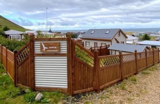 Holiday house Ólafsvík for 1 - 5 persons with 3 bedrooms - Holiday home