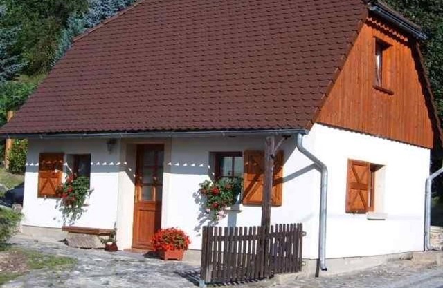 Holiday house old horse stable