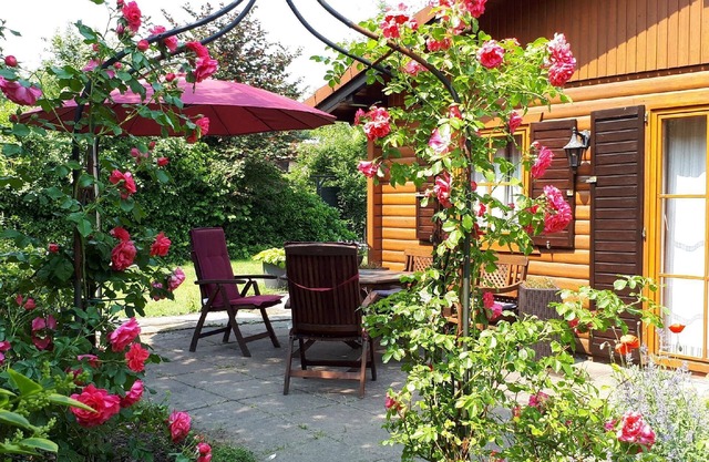 Holiday house Oldenburg for 1 - 4 persons with 1 bedroom - Holiday house
