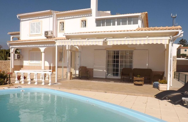 Holiday house Olhos de Água for 1 - 12 persons with 5 bedrooms - Holiday house