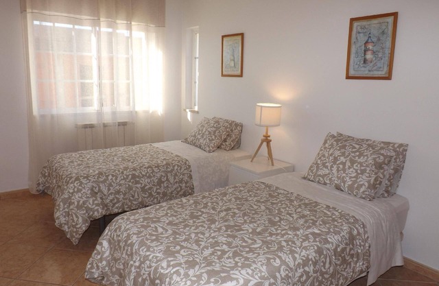 Holiday house Olhos de Água for 1 - 12 persons with 5 bedrooms - Holiday house