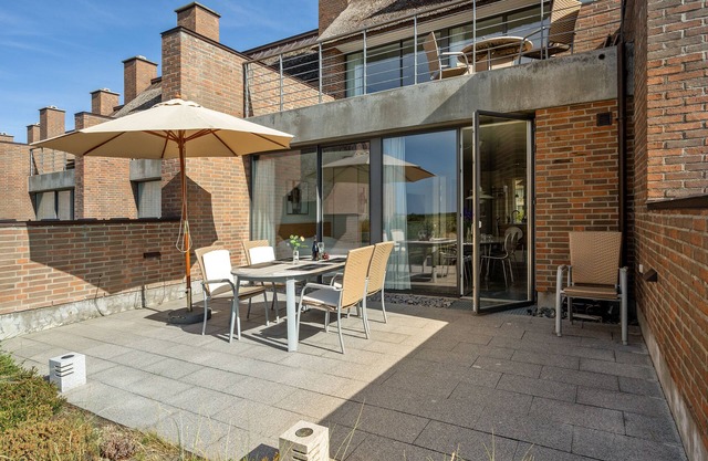 Holiday house on Rømø with view over the Wadden Sea, free internet