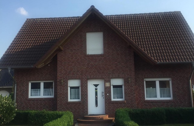 Holiday house on the golf course - 50% discount on green fees - ideal for families