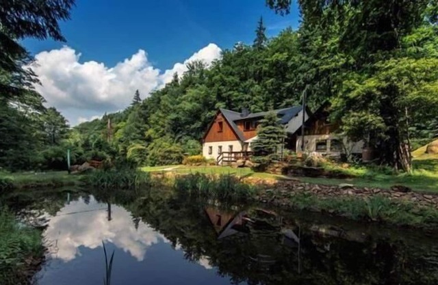 Holiday house Oppach for 1 - 11 persons with 5 bedrooms - Holiday home