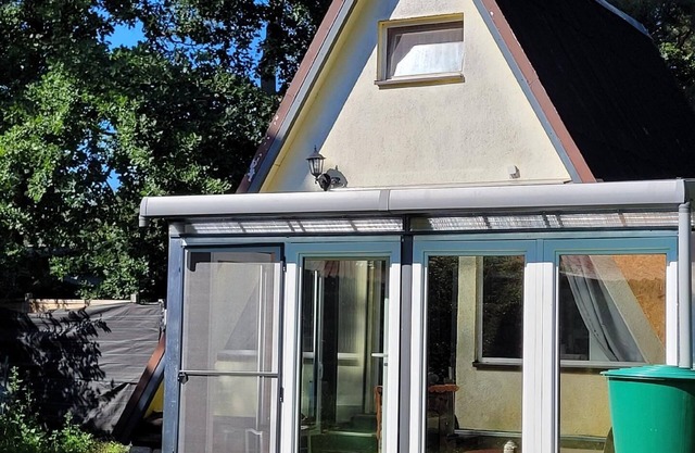 Holiday house Oranienburg for 1 - 3 persons with 2 bedrooms - Holiday house