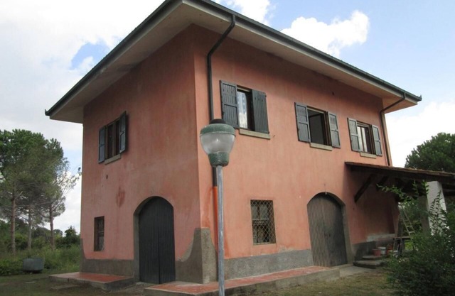 Holiday house Orbetello for 1 - 4 persons with 1 bedroom - Holiday home