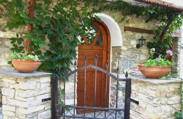 Holiday house Ormos Prinou for 2 - 4 persons with 2 bedrooms - Holiday home
