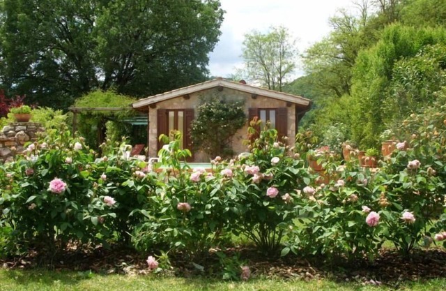 Holiday house Orte for 1 - 6 persons with 3 bedrooms - Holiday home