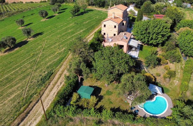 Holiday house Ostra for 1 - 6 persons with 3 bedrooms - Holiday home