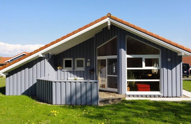 Holiday house Otterndorf for 1 - 4 persons with 2 bedrooms - Holiday house