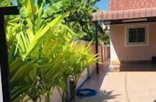 Holiday house Pak Nam Pran for 1 - 5 persons with 2 bedrooms - Holiday house