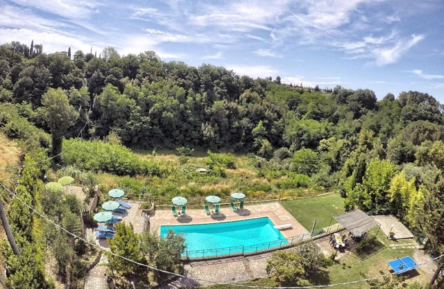 Holiday house Palaia for 4 - 8 persons with 4 bedrooms - Farmhouse