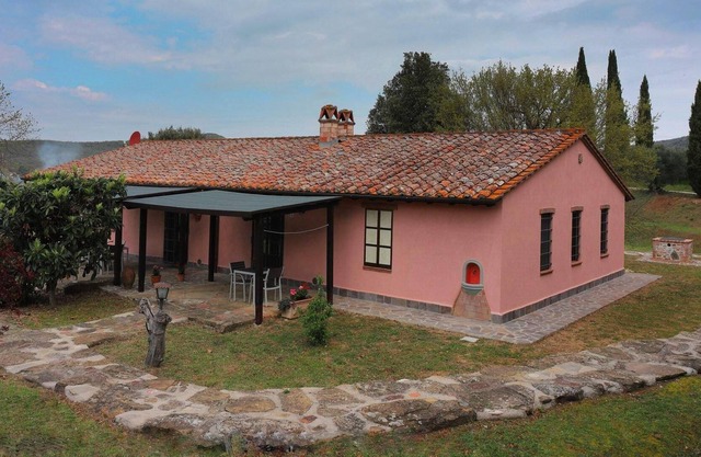 Holiday house Panicale for 1 - 8 persons with 4 bedrooms - Holiday home