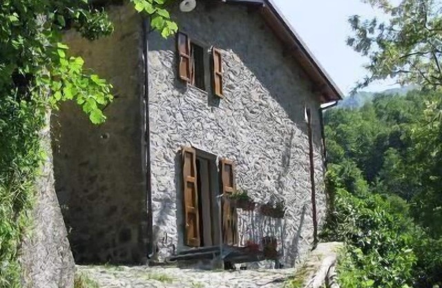 Holiday house Pascoso for 2 - 6 persons with 2 bedrooms - Holiday house